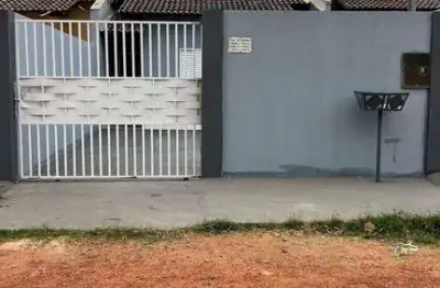 Casa com 2 quartos à venda na Rua Costa Verde, 13, Jardim Costa Verde, Várzea Grande