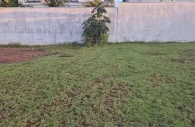 Terreno em condomínio fechado à venda na Rua Alessandria, 8, Jardim Itália, Cuiabá