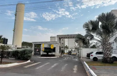 Prédio com 1 sala à venda na Rua Alecir de Lannes, 1, Jardim Glória l, Várzea Grande