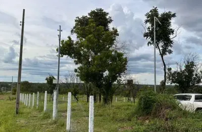 Terreno à venda na Rodovia Arquiteto Hélder Cândia, 1, Ribeirão do Lipa, Cuiabá