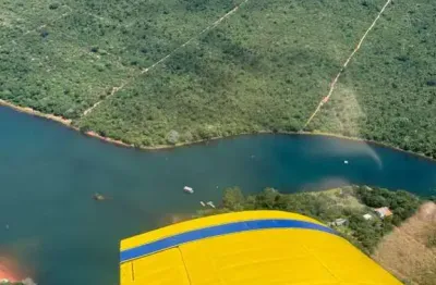 Terreno à venda na 15, 41, Água Fria, Chapada dos Guimarães