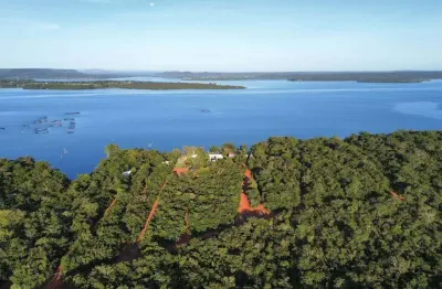 Terreno à venda na 10, Água Fria, Chapada dos Guimarães