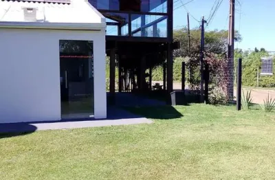 Casa comercial com 1 sala à venda na 10, 1, Bom Clima, Chapada dos Guimarães