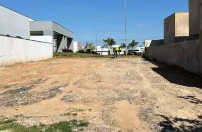 Terreno em condomínio fechado à venda na Avenida Das Torres, Quadra 02 Casa 23, 65, Jardim Itália, Cuiabá