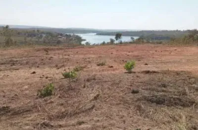 Terreno à venda na Lago Do Manso, 10, Lago do Manso, Chapada dos Guimarães