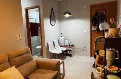 Apartamento com 2 quartos à venda na Avenida Djalma Ferreira de Souza, 10, Morada do Ouro, Cuiabá