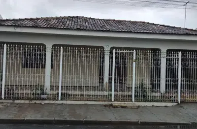 Casa com 3 quartos à venda na Rua Thomás Antônio Machado, 10, CPA II, Cuiabá