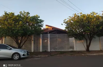 Casa com 3 quartos à venda na Rua Porto Estrela, 10, Morada da Serra, Cuiabá