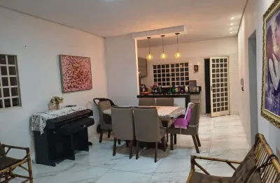 Casa com 2 quartos à venda na Rua Capanema, 10, Parque Georgia, Cuiabá