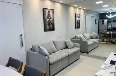 Apartamento com 2 quartos à venda na Avenida Castelo Branco, 1275, Centro Sul, Várzea Grande