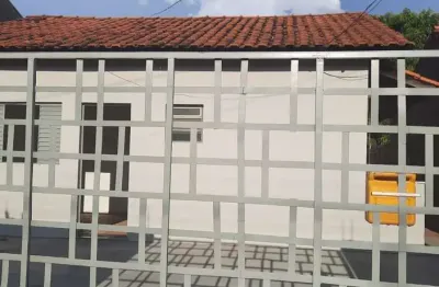 Casa para locação 2 quartos, 2 vagas, 70m², marajoara, várzea grande - mt | condominio residencial