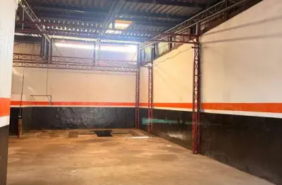 Galpão / barracão para locação, av miguel sutil,  cidade alta, cuiabá, mt