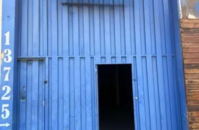 Galpão / barracão para locação, av miguel sutil,  cidade alta, cuiabá, mt