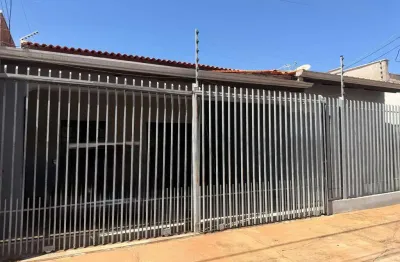 Casa com 3 quartos à venda na Rua Fortunato Ilário de Carvalho, 1, Cidade Alta, Cuiabá