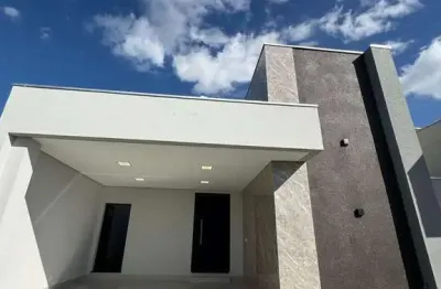 Casa nova à venda no condomínio primor das torres – cuiabá/mt