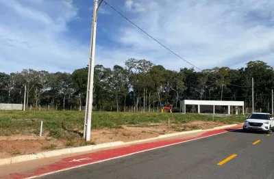Terreno em condomínio fechado à venda na 78195000, 1, Centro, Chapada dos Guimarães