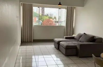 Apartamento com 4 quartos à venda na Rua Batista das Neves, 1, Centro-Norte, Cuiabá