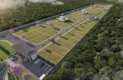 Terreno à venda, villa toscana  centro, chapada dos guimarães, mt