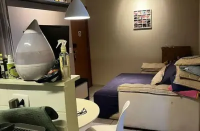 Apartamento com 2 quartos à venda na Avenida Castelo Branco, 1, Centro Sul, Várzea Grande