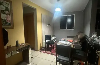 Apartamento com 2 quartos para alugar na Rua Comendador Henrique, 1, Dom Aquino, Cuiabá