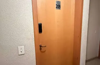 Apartamento com 2 quartos para alugar na Rua Comendador Henrique, 860, Dom Aquino, Cuiabá