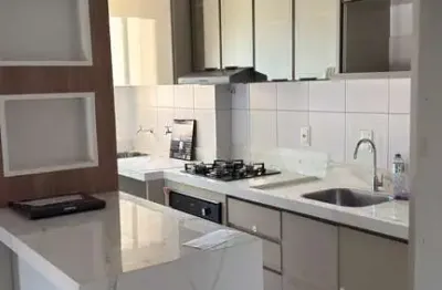 Apartamento com 3 quartos à venda na Avenida Governador Dante Martins de Oliveira, 9, Carumbé, Cuiabá