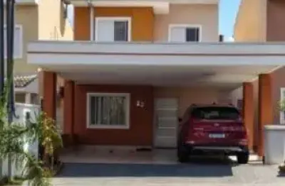 Sobrado  à venda, condomínio village do bosque, ribeirão do lipa, cuiabá, mt