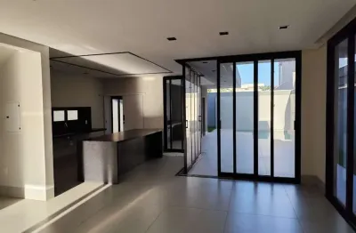 Casa em condomínio fechado com 3 quartos à venda na Via Principal Planejada Longitudinal Leste 2, 1, Condomínio Belvedere II, Cuiabá