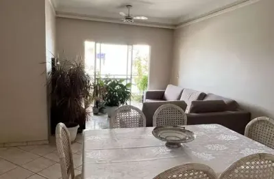 Apartamento com 4 quartos à venda na Rua Padre Cícero Romão Batista, 65, Canjica, Cuiabá