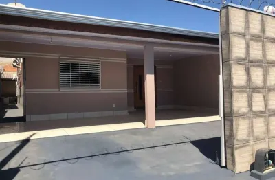 Casa com 3 quartos à venda na Rua Onze, 11, Parque Residencial Tropical Ville, Cuiabá