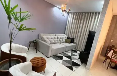 Casa à venda no condomínio brisas da chapada, jardim vitória, cuiabá, mt