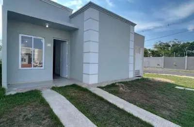 Casa em condomínio fechado com 2 quartos à venda na Rua Cardeal, 855, Loteamento Bom Jesus, Cuiabá