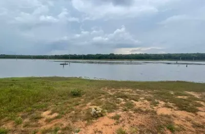 Terreno em condomínio fechado à venda na 01, 1, Lago do Manso, Chapada dos Guimarães