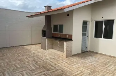 Casa em condomínio fechado com 3 quartos à venda na Rodovia Mário Andreazza 1900, 8, Petrópolis, Várzea Grande