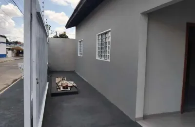Casa com 2 quartos à venda na Rua Coronel Manoel Gomes, Ponte Nova, Várzea Grande