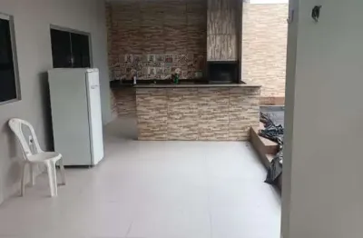 Casa com 3 quartos à venda na Rua Peixoto, Altos da Serra I, Cuiabá