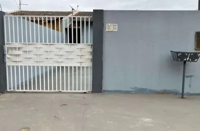 Casa com 2 quartos à venda na Rua Teixeirinha, Jardim Costa Verde, Várzea Grande