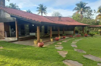 Casa com 3 quartos à venda na Aldeia Velha, 1, Aldeia Velha, Chapada dos Guimarães