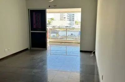 Apartamento com 3 Quartos e Sacada Gourmet – Ed. Boulevard Mondrian | Cuiabá/MT para locação, Bosqu