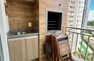 APARTAMENTO GARDEN – CONDOMÍNIO MONTE LÍBANO para venda e locação, Despraiado, Cuiabá, MT