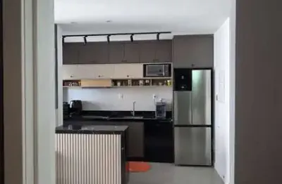 Apartamento com 1 quarto à venda na Avenida Archimedes Pereira Lima, 636, Jardim Leblon, Cuiabá