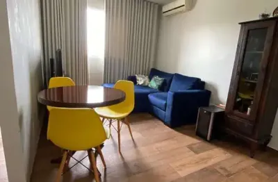 Apartamento à venda, Parque Residencial das Nações Indígenas, Cuiabá, MT