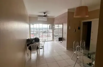 Apartamento à Venda | Residencial Adélia – Pico do Amor | Cuiabá/MT