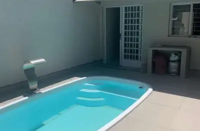 Casa com 3 quartos à venda na Rua S, 10, Santa Cruz, Cuiabá