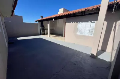 Casa com 3 quartos à venda na Rua Padre Cícero Romão Batista, 10, Jardim Universitário, Cuiabá