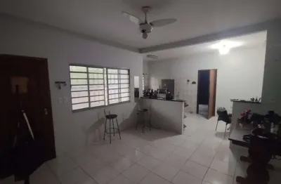 Casa com 2 quartos à venda na Rua Cassimiro de Abreu, 2, Santa Cruz, Cuiabá
