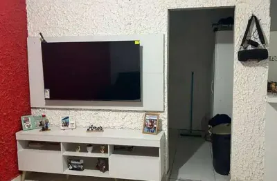 Casa com 2 quartos à venda na Rua São Pedro, 10, Doutor Fábio Leite II, Cuiabá