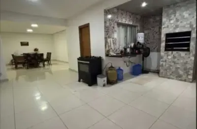 Casa com 3 quartos à venda na Rua Antônio Guedes, 22, Paiaguás, Várzea Grande