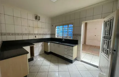 Casa com 3 quartos à venda na Rua Colarinho-do-Brejo, 1, Morada da Serra, Cuiabá
