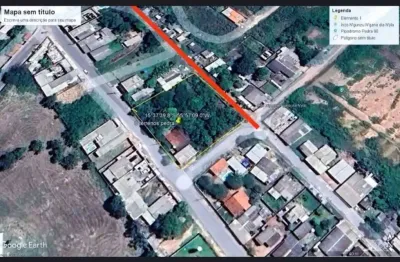 VENDO OU TROCO – 8 Terrenos na Avenida Integração V | Pedra 90, Cuiabá/MT